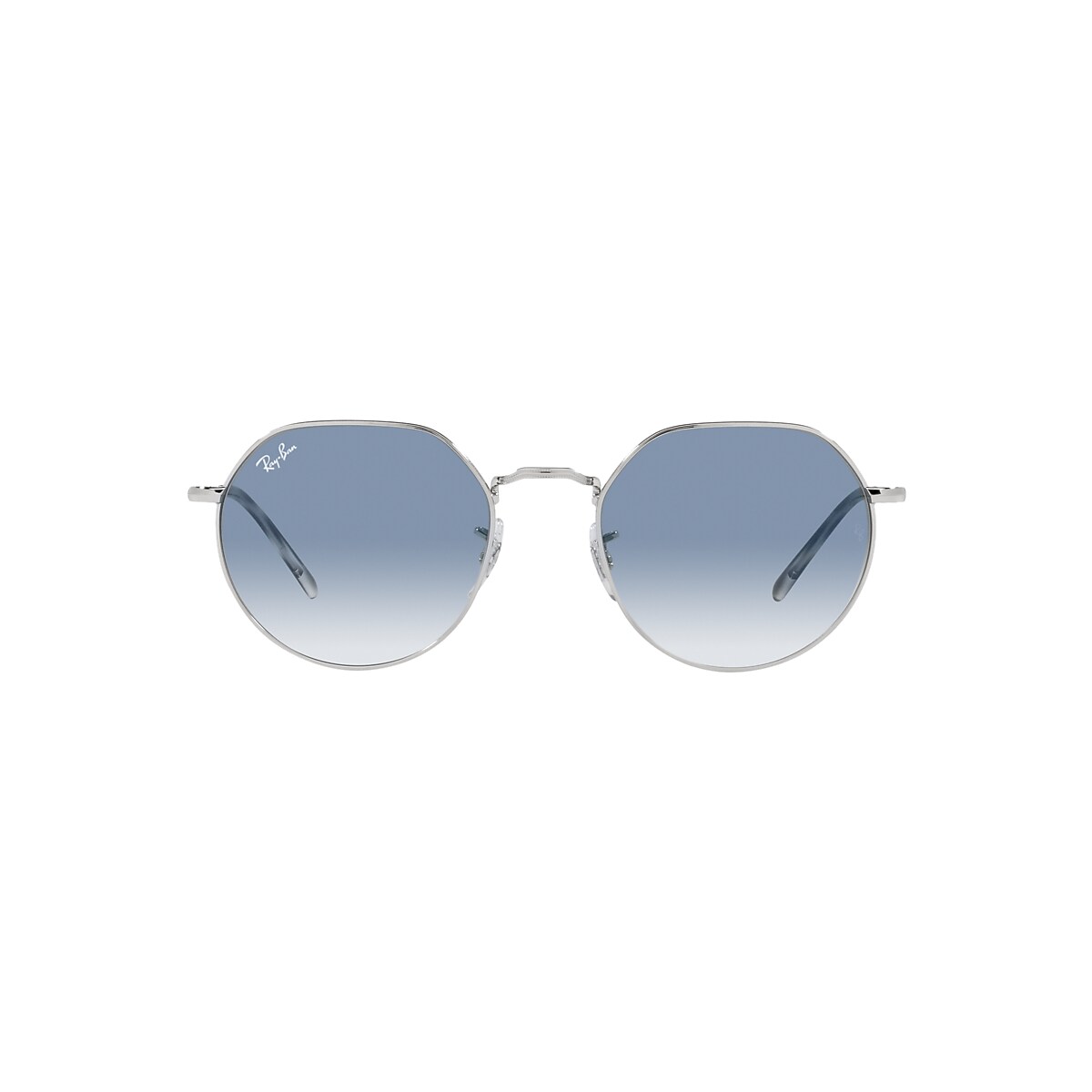QQQ　RB3565-0033F-51　BZBL25F　内面マルチ Ray-Ban RB3565 Jack Sunglasses | LensCrafters
