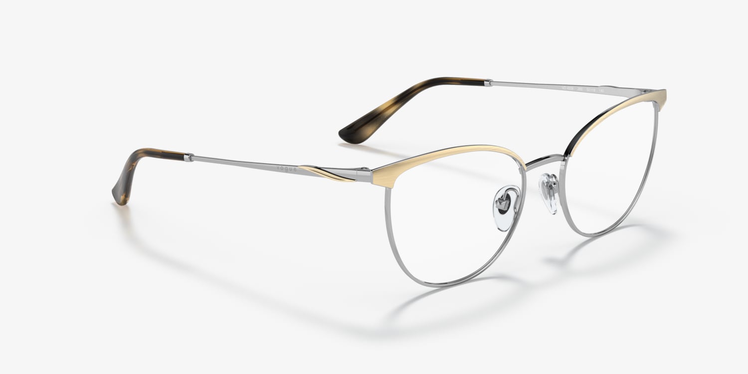 CLADDA☆VOGUE OPS Vogue Eyewear VO4208 Eyeglasses | LensCrafters