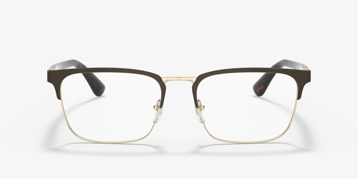 Prada PR 54TV Heritage Eyeglasses | LensCrafters