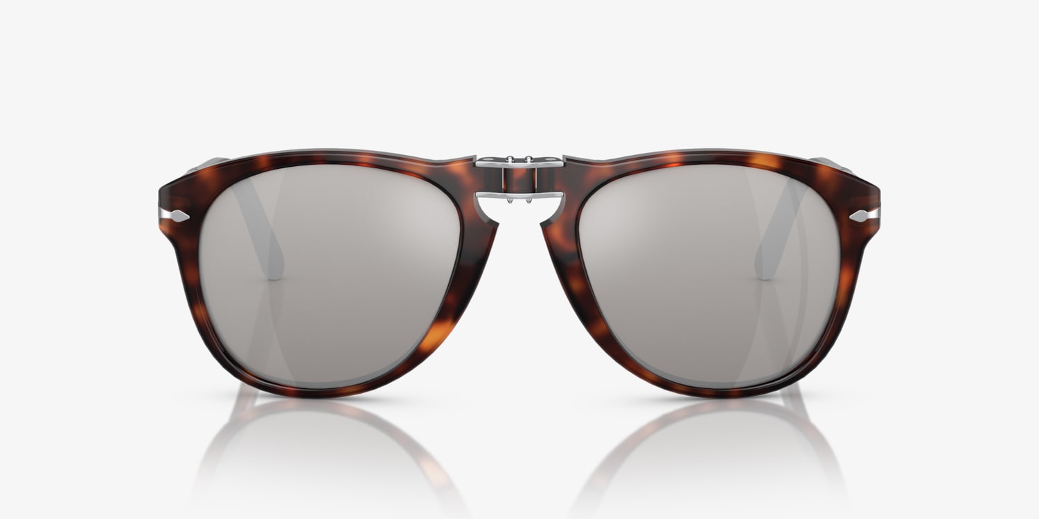 Persol PO0714SM - Steve McQueen Sunglasses LensCrafters
