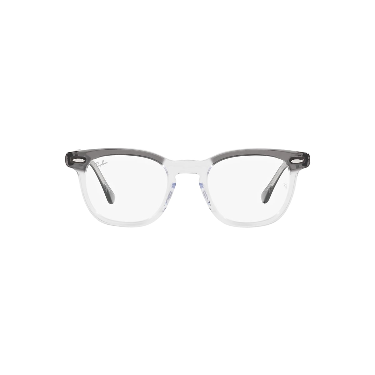 Ray-Ban RB5398 Hawkeye Optics Eyeglasses | LensCrafters