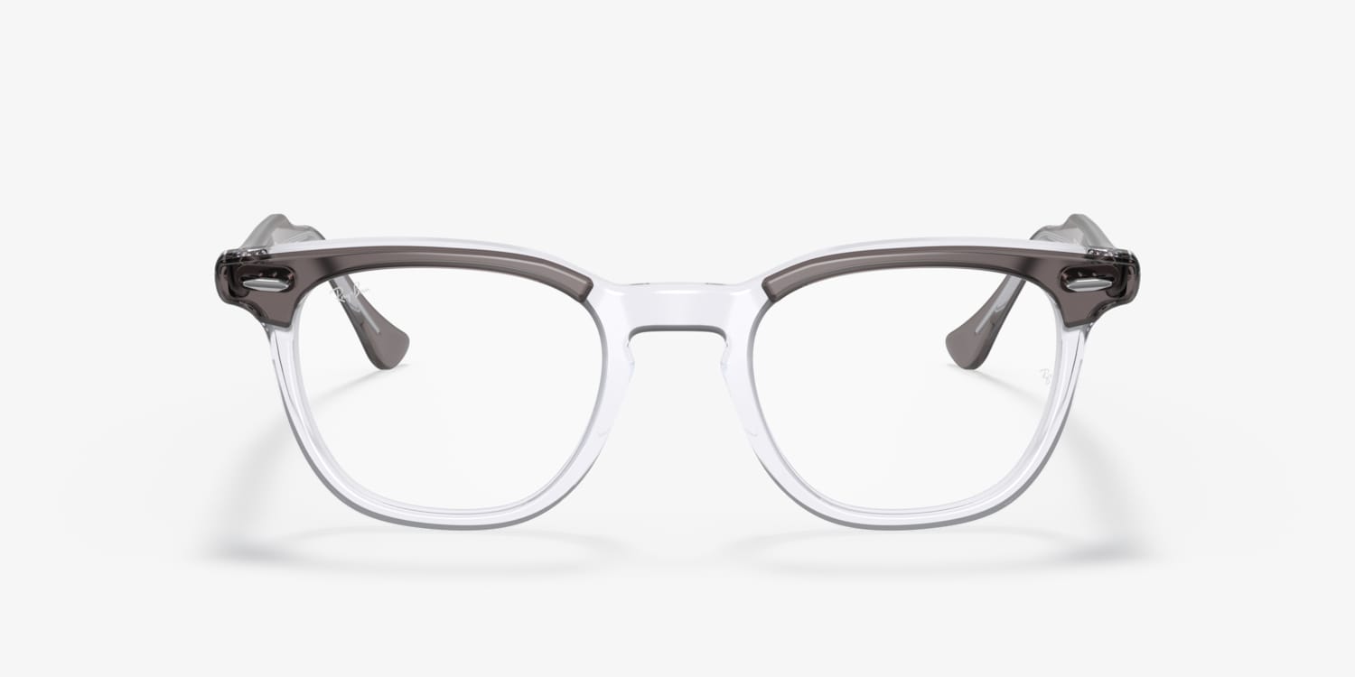 Ray-Ban RB5398 HAWKEYE Eyeglasses | LensCrafters