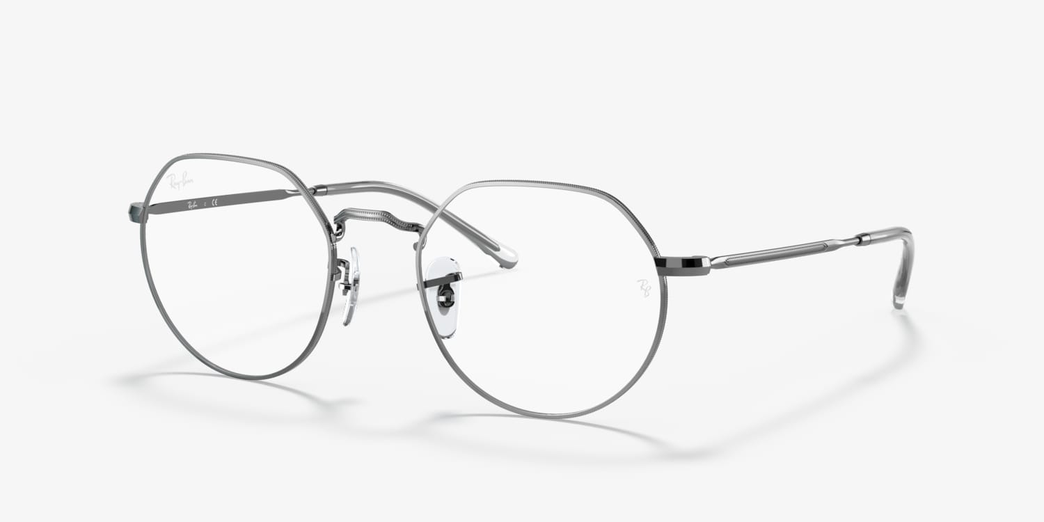 Muildier Afkorten Previs site Ray-Ban RB6465 Jack Eyeglasses | LensCrafters