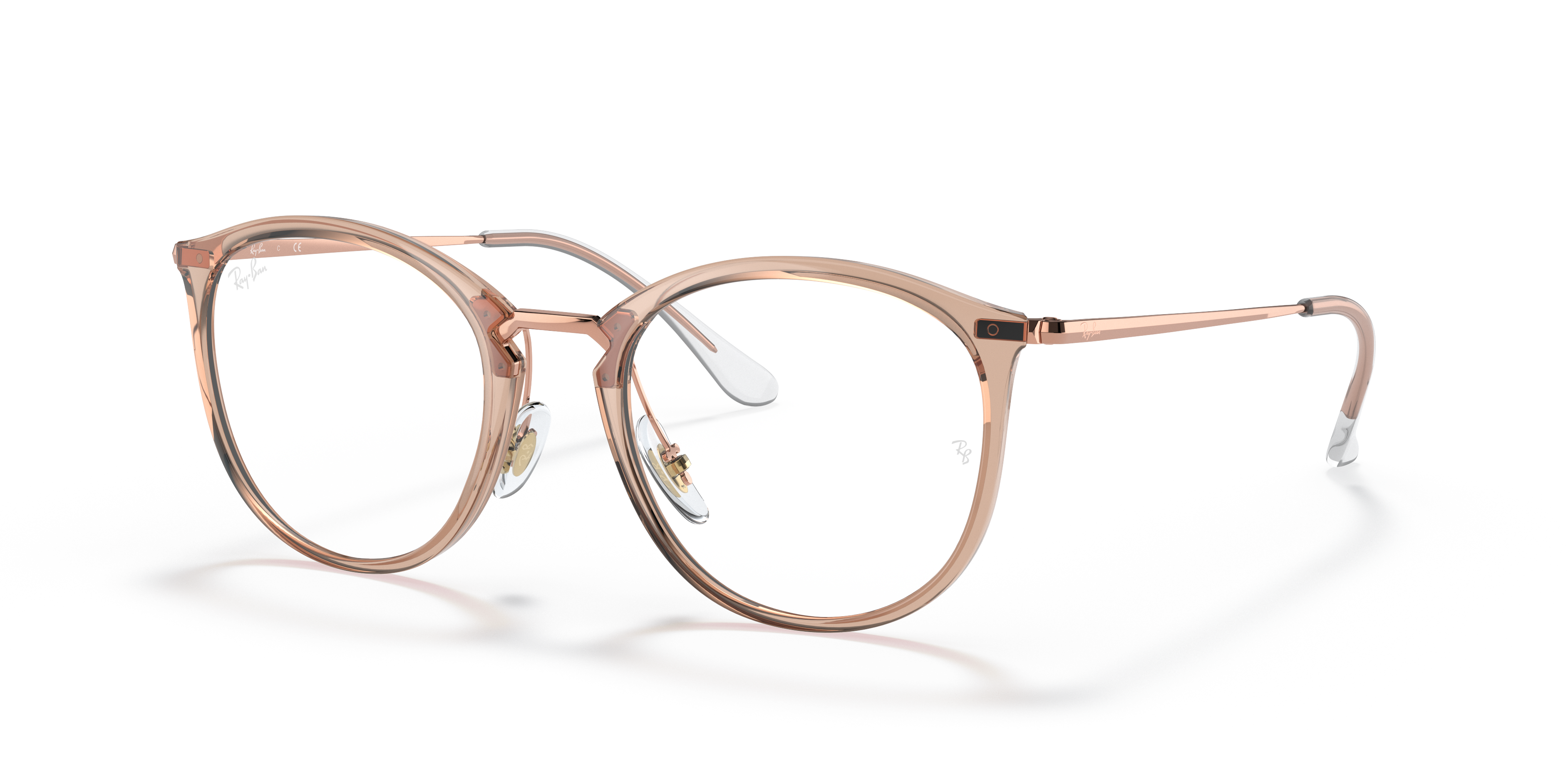 Ray-Ban RB7140 Optics Eyeglasses | LensCrafters