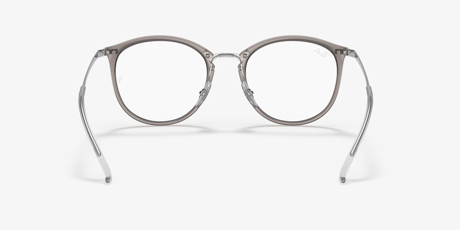 Ray-Ban RB7140 Optics Eyeglasses | LensCrafters