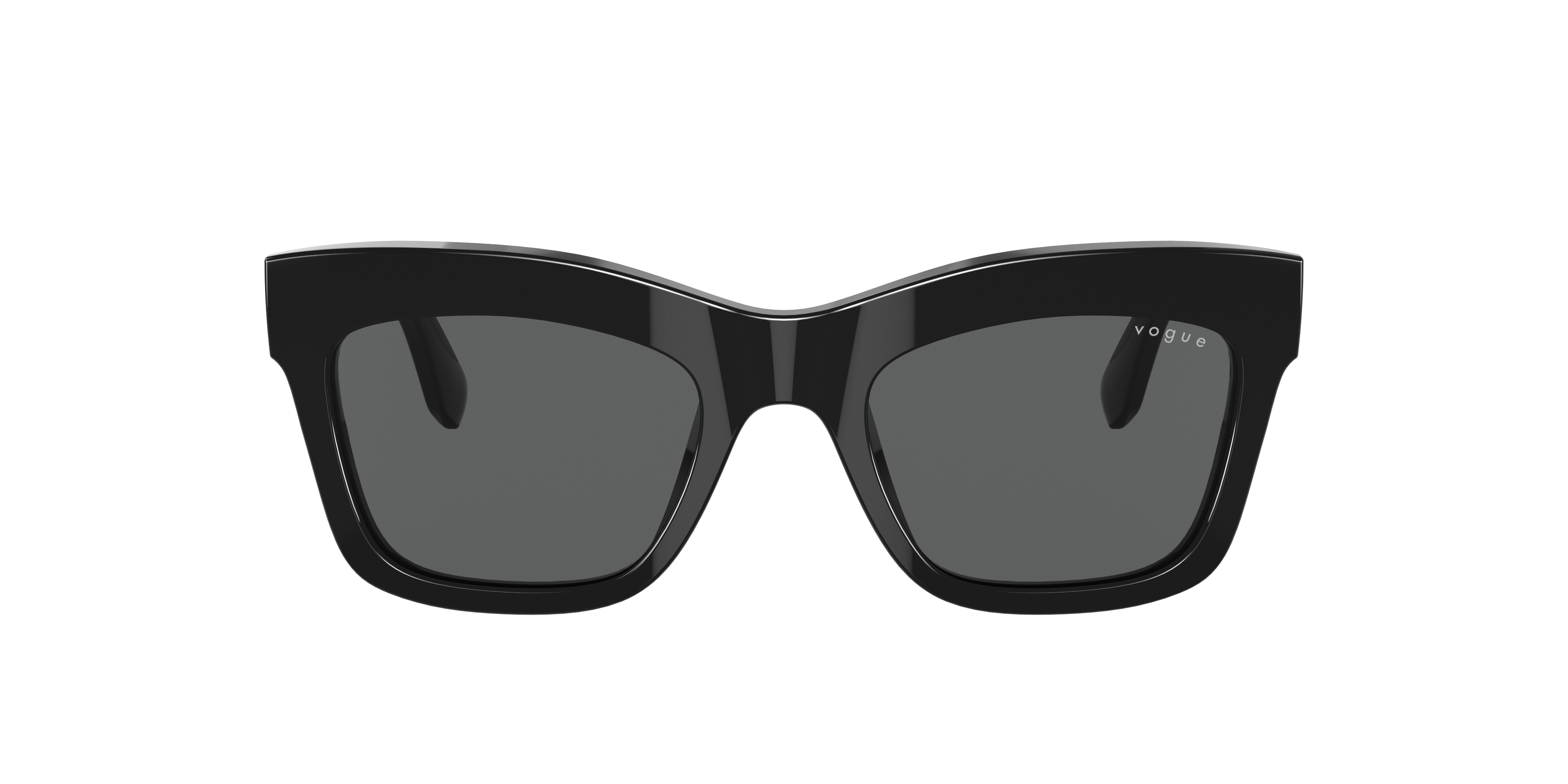 vogue glasses target