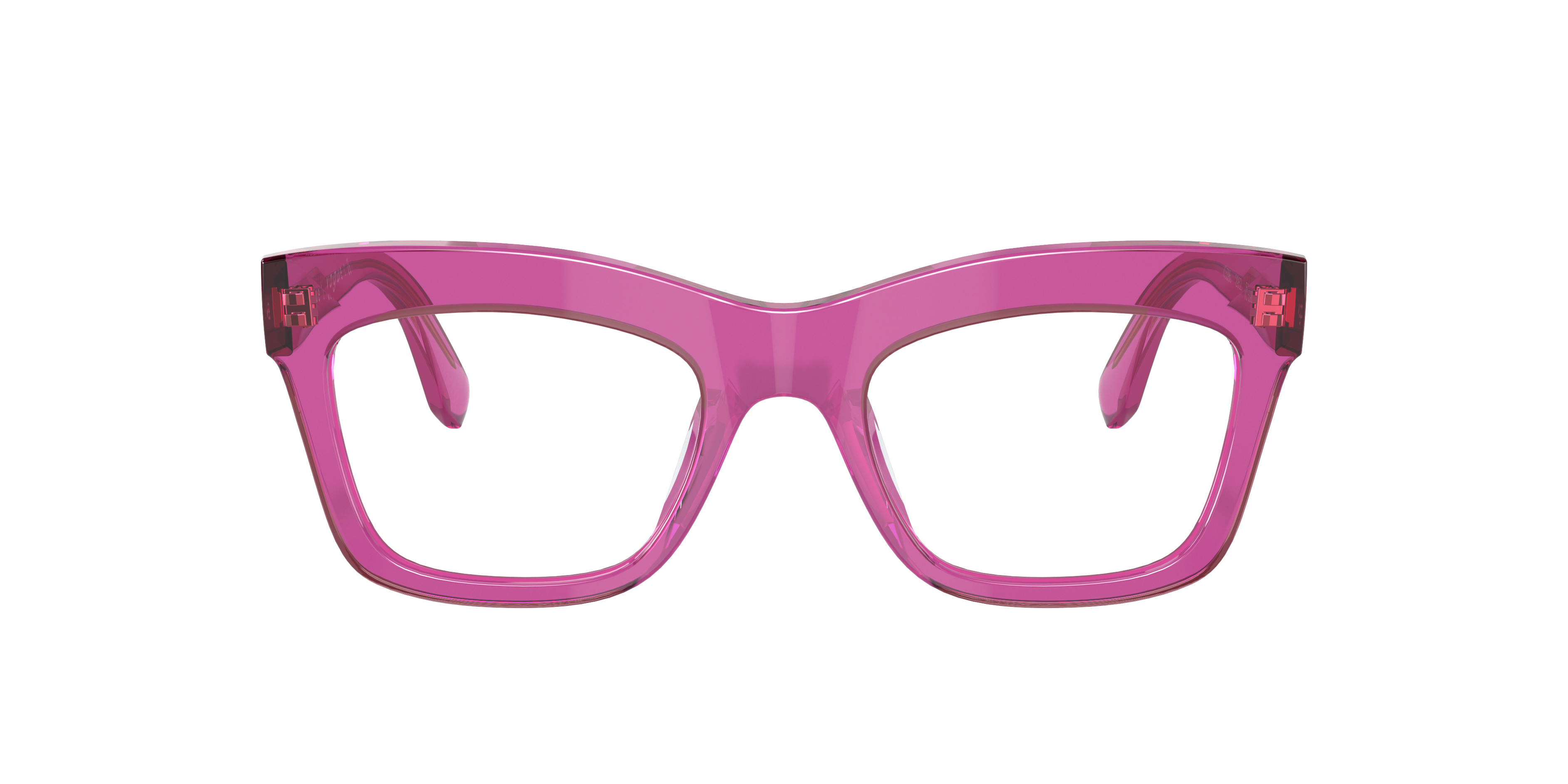 vogue glasses target