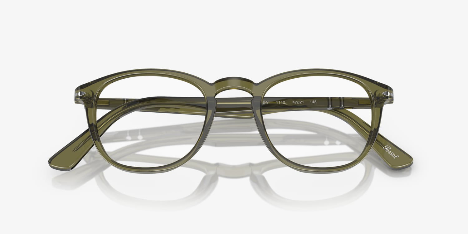 Persol PO3143V Eyeglasses | LensCrafters