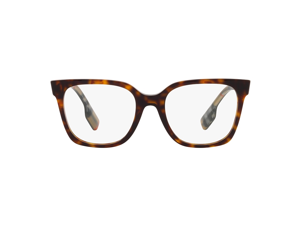 Burberry BE2347 Evelyn Eyeglasses | LensCrafters