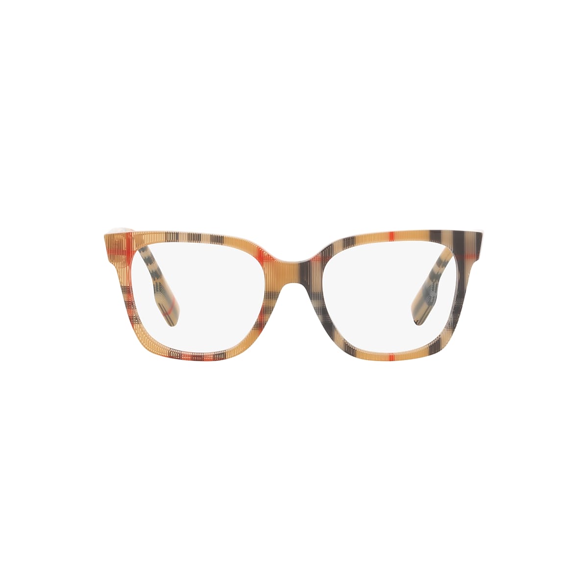 Burberry BE2347 Evelyn Eyeglasses | LensCrafters