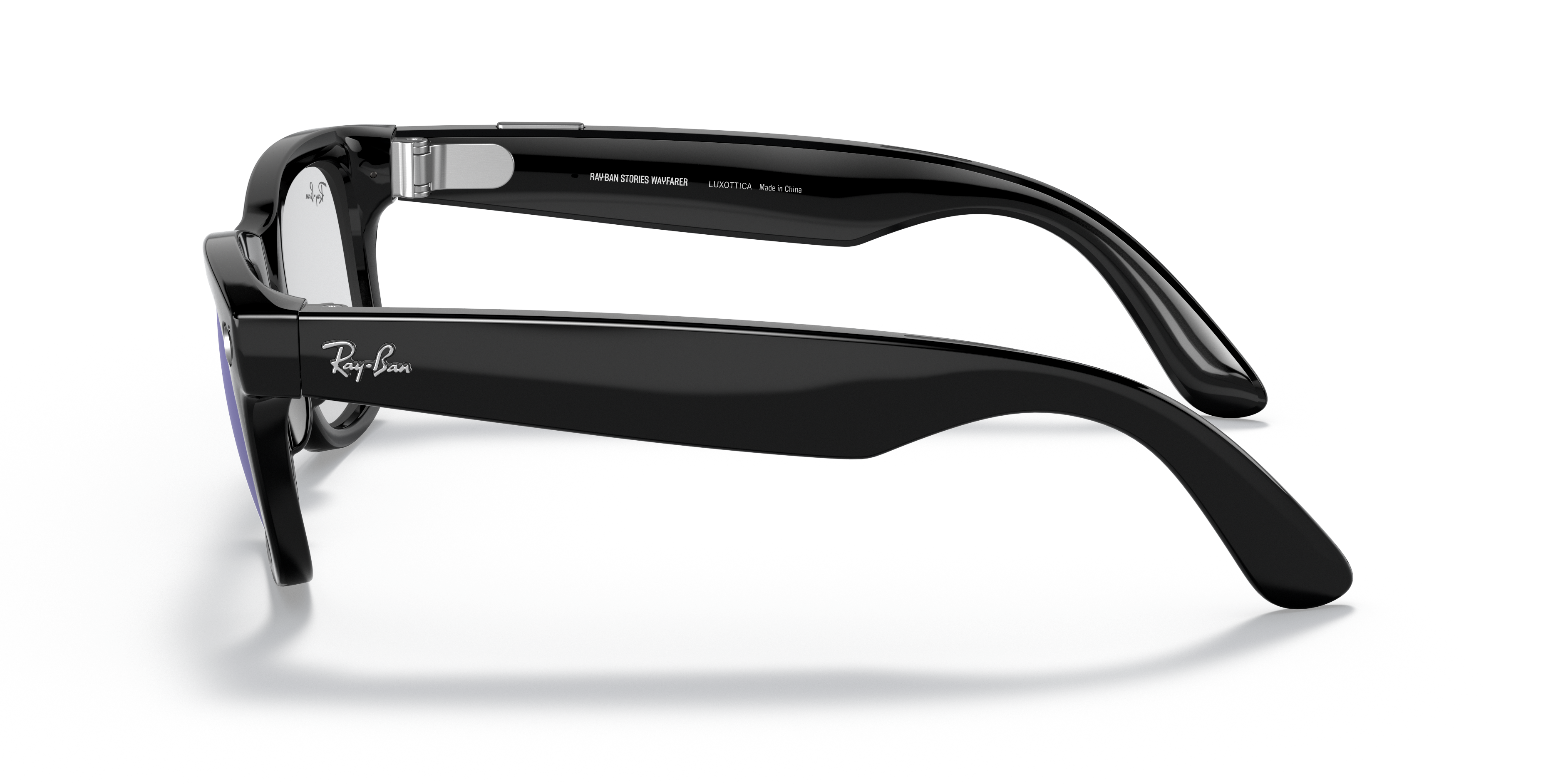 ray ban wayfarer specs