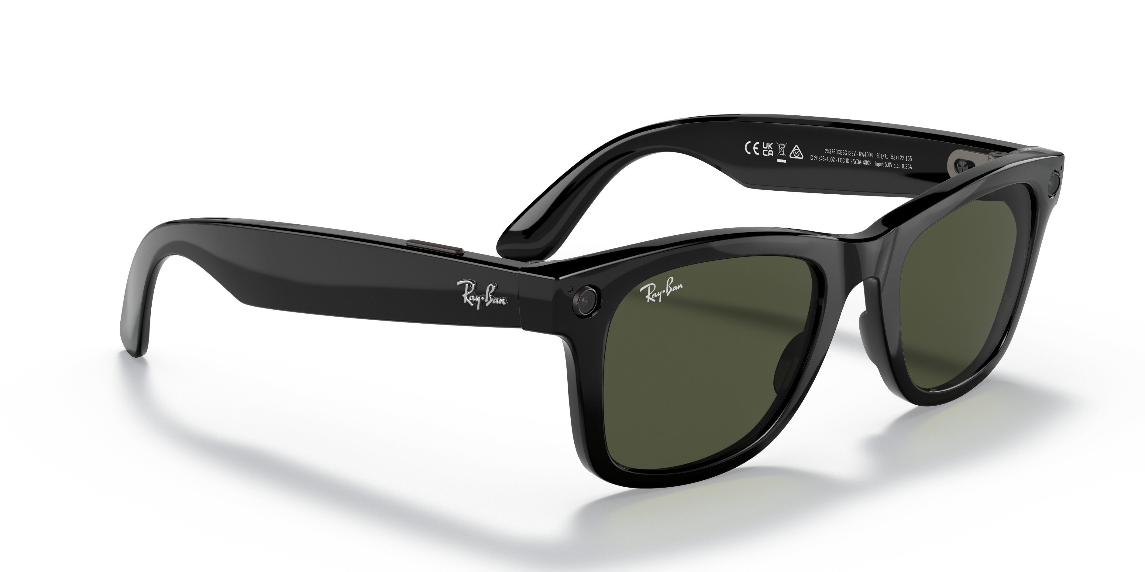 wayfarer big