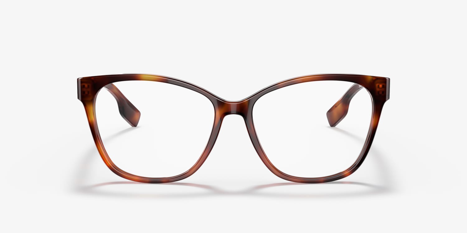 Burberry BE2345 Caroline Eyeglasses | LensCrafters