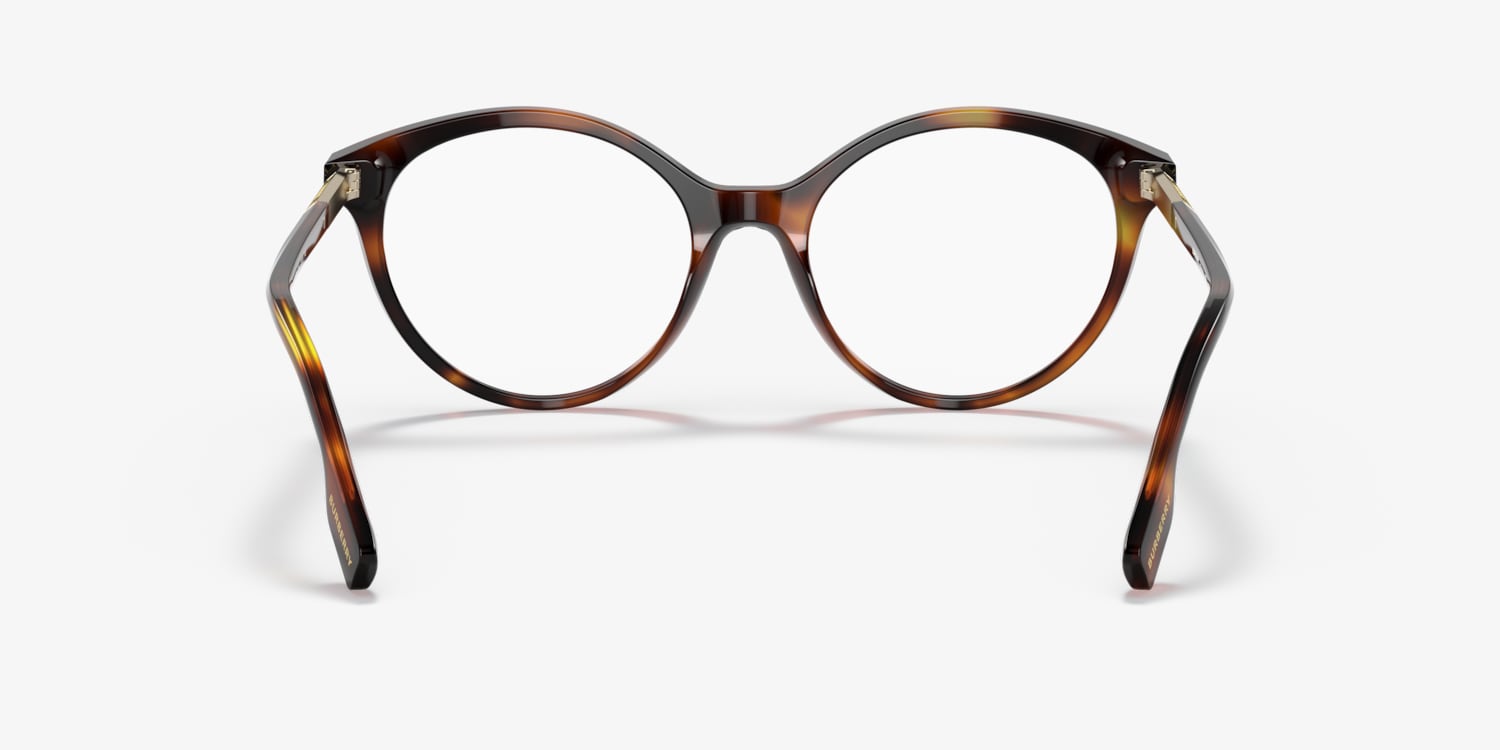 Burberry BE2349 Jean Eyeglasses | LensCrafters
