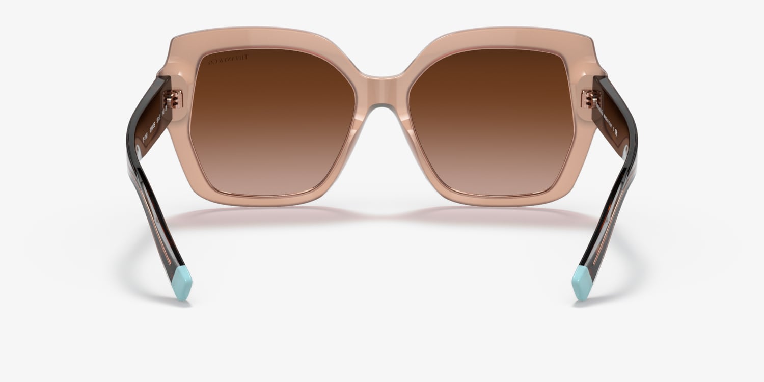 Tiffany TF4183 Sunglasses | LensCrafters Tiffany TF4183 Sunglasses | LensCrafters