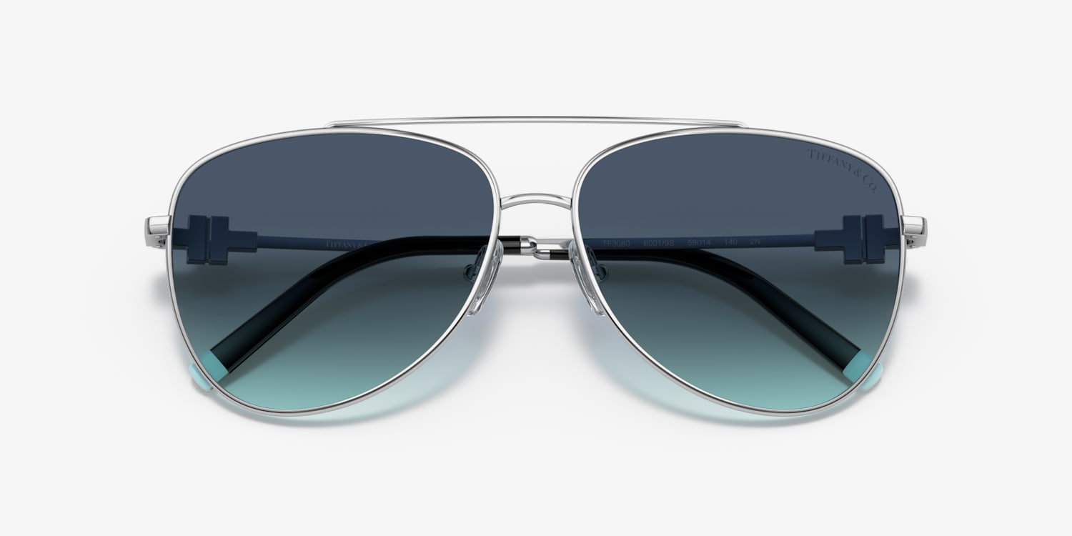 Tiffany TF3080 Sunglasses | LensCrafters