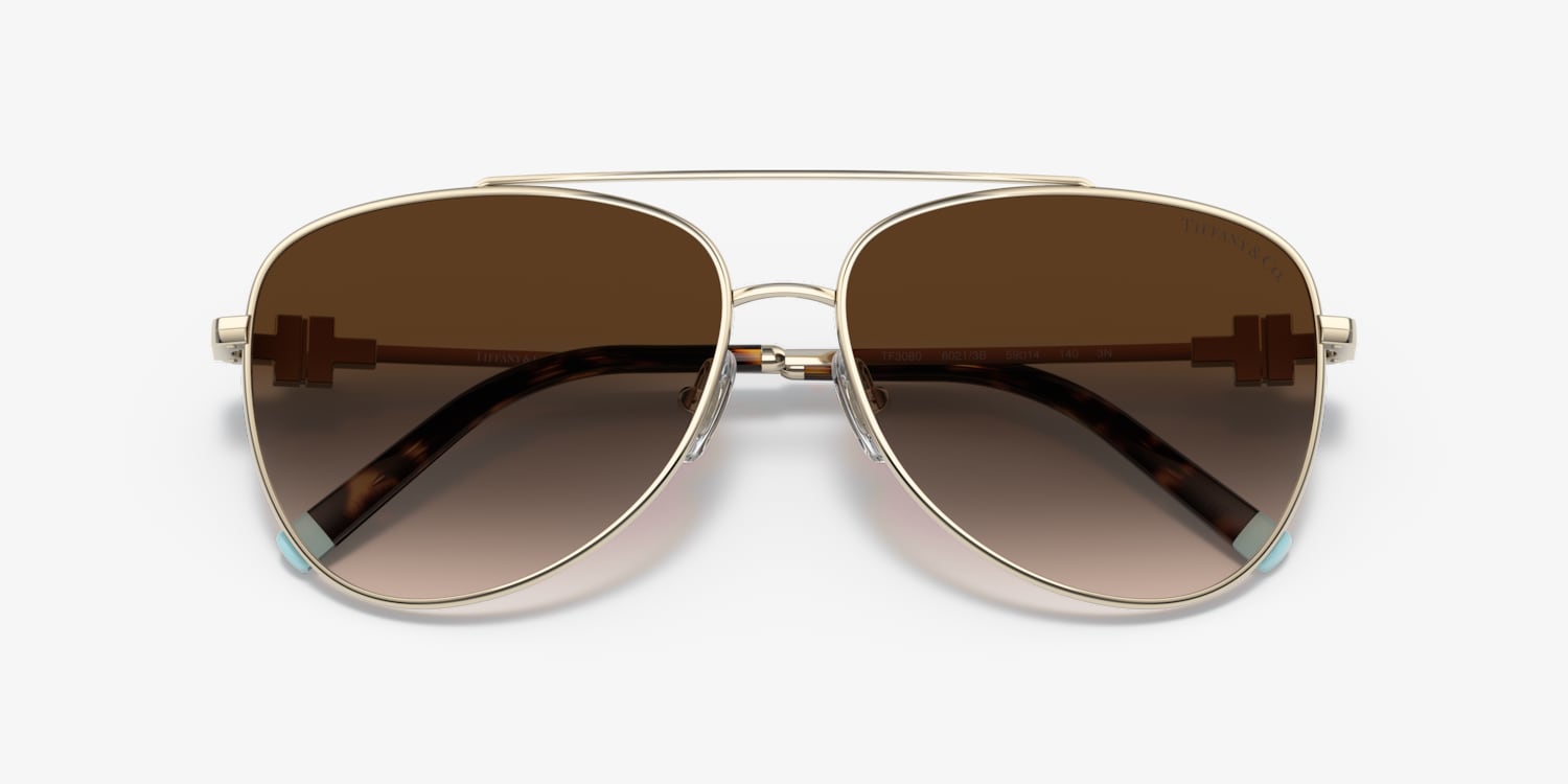 Tiffany TF3080 Sunglasses | LensCrafters