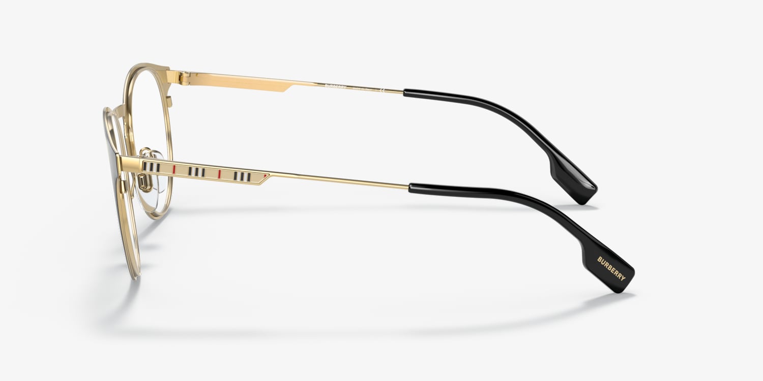 Burberry BE1360 York Eyeglasses | LensCrafters Burberry BE1360 York Eyeglasses | LensCrafters