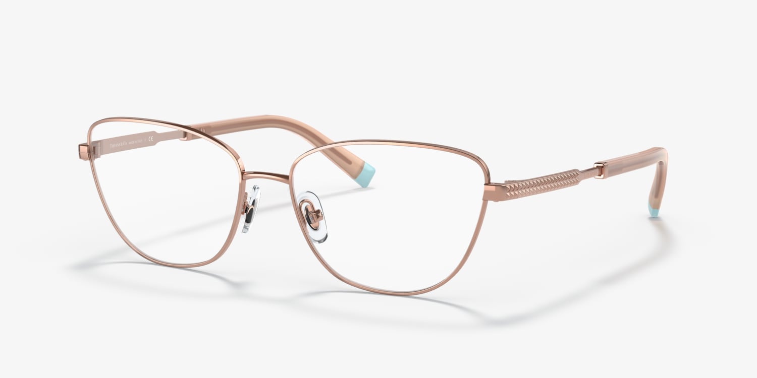 Tiffany TF1142 Eyeglasses | LensCrafters