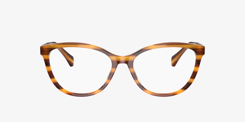 小物 PRADA SPR05A 7AA5A1 Prada PR 05WV Eyeglasses | LensCrafters