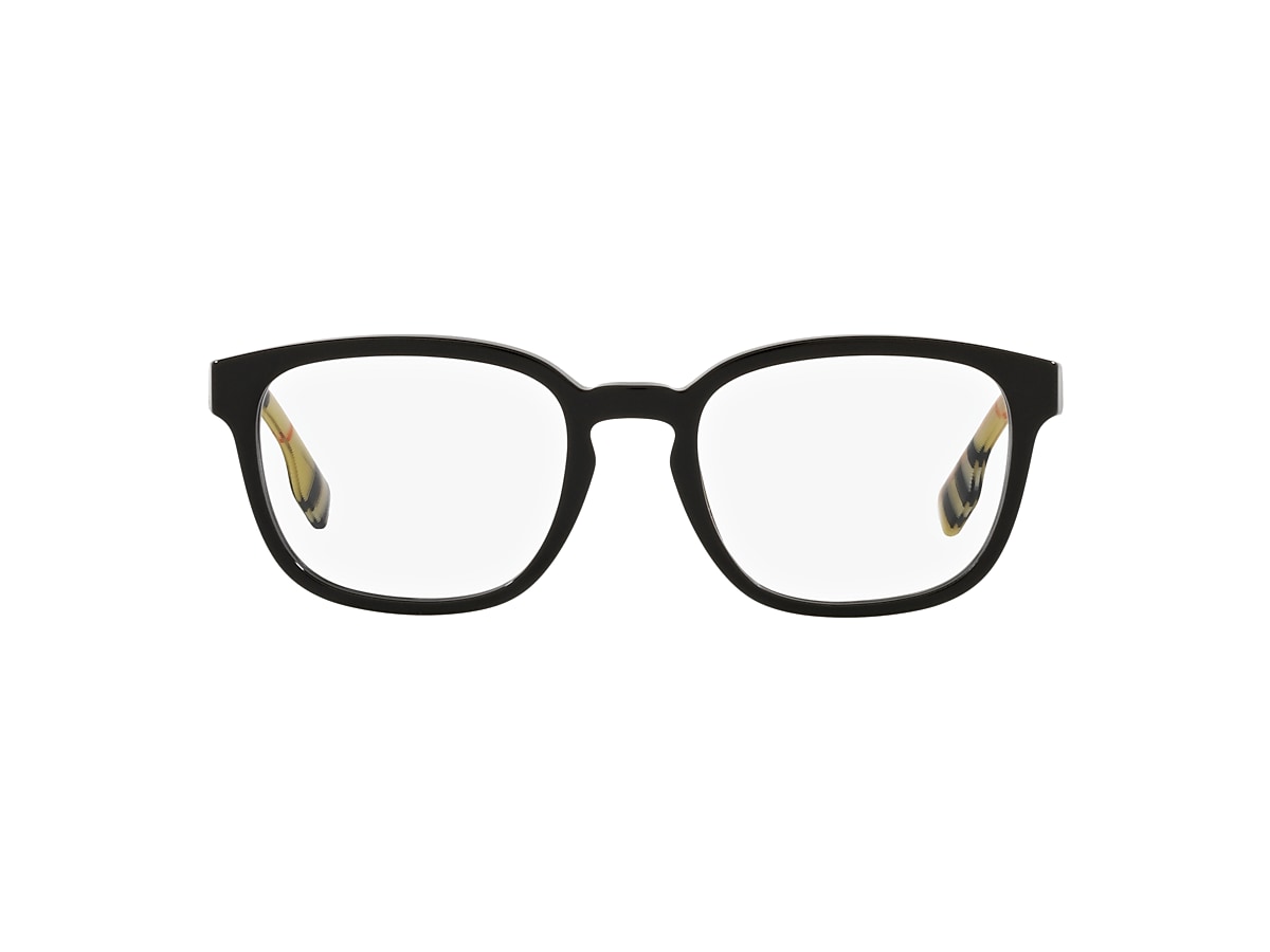 Burberry BE2344F Edison Eyeglasses | LensCrafters