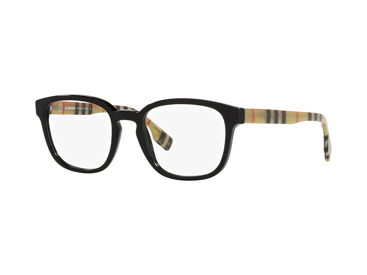 Burberry BE2344F Edison Eyeglasses | LensCrafters