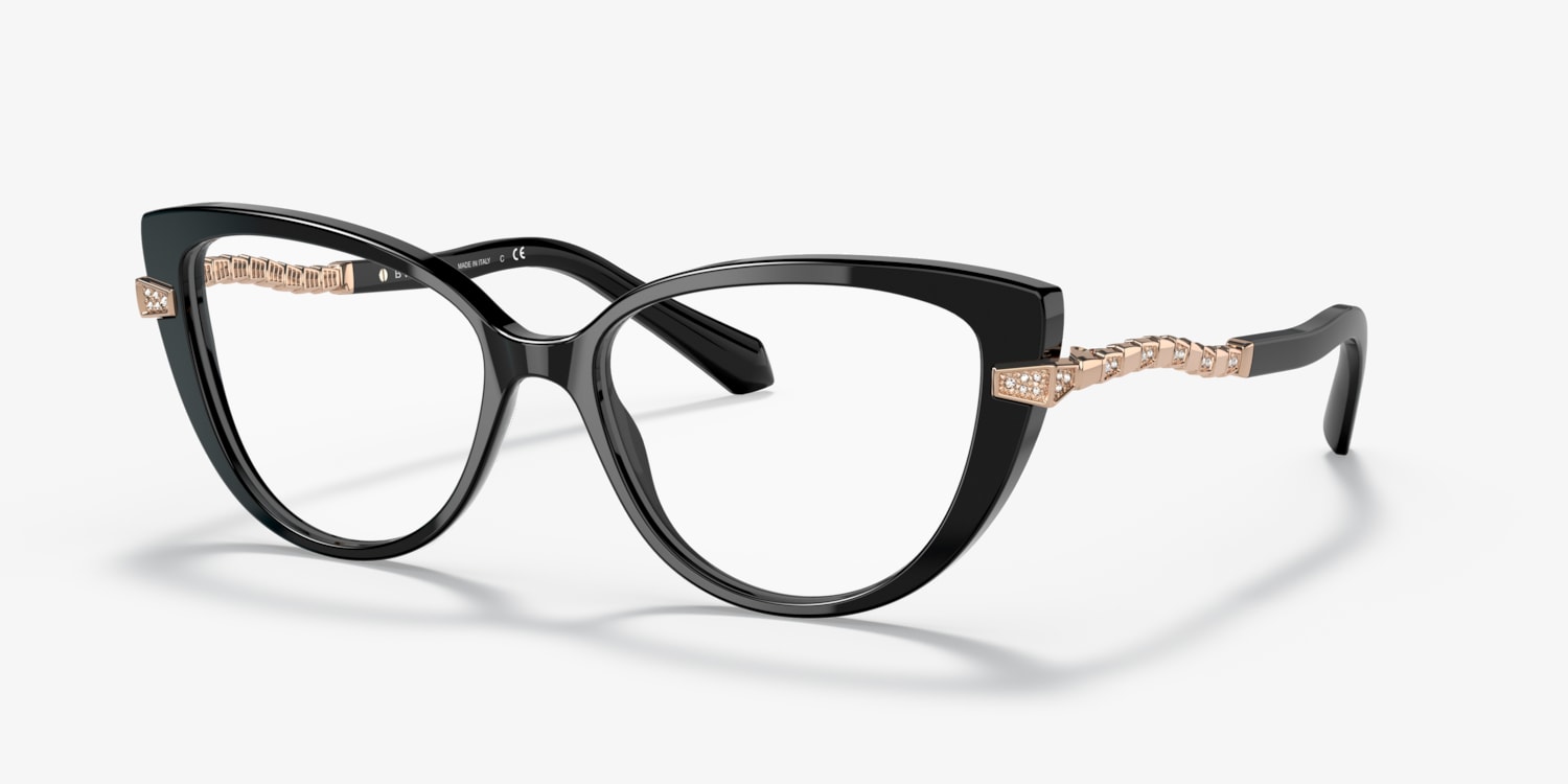 Bvlgari BV4199B Eyeglasses | LensCrafters