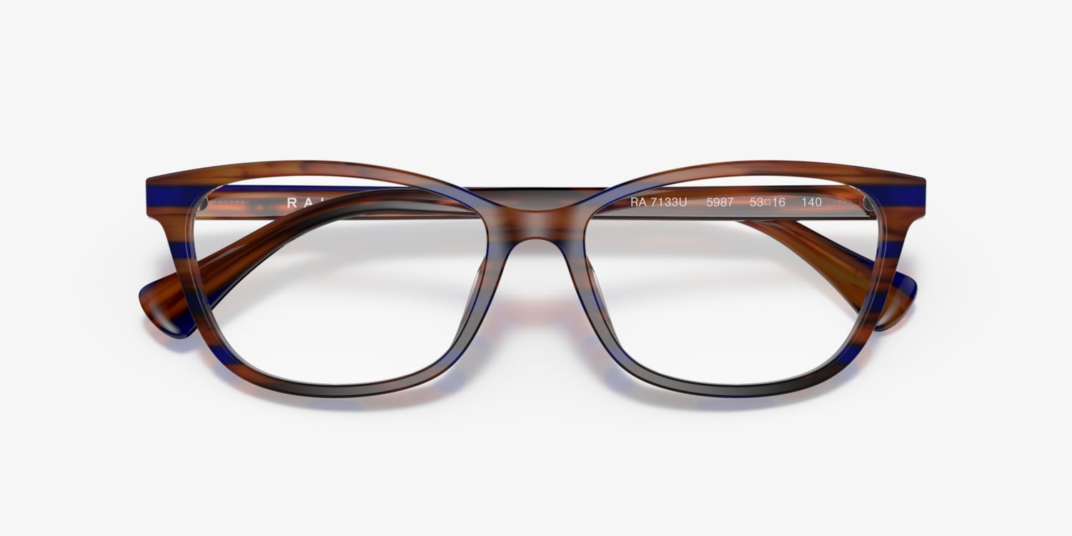 Ralph by Ralph Lauren RA7133U Eyeglasses | LensCrafters