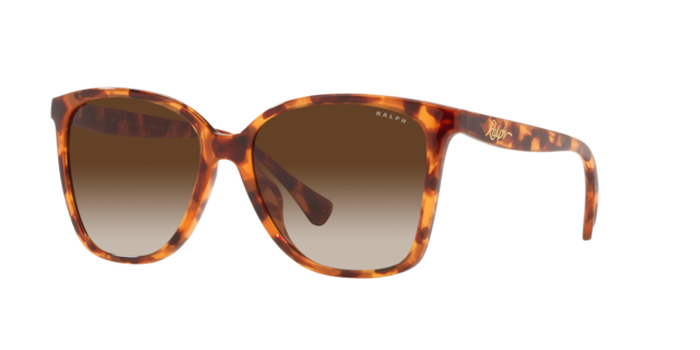 Ralph by Ralph Lauren Woman  Shiny Havana