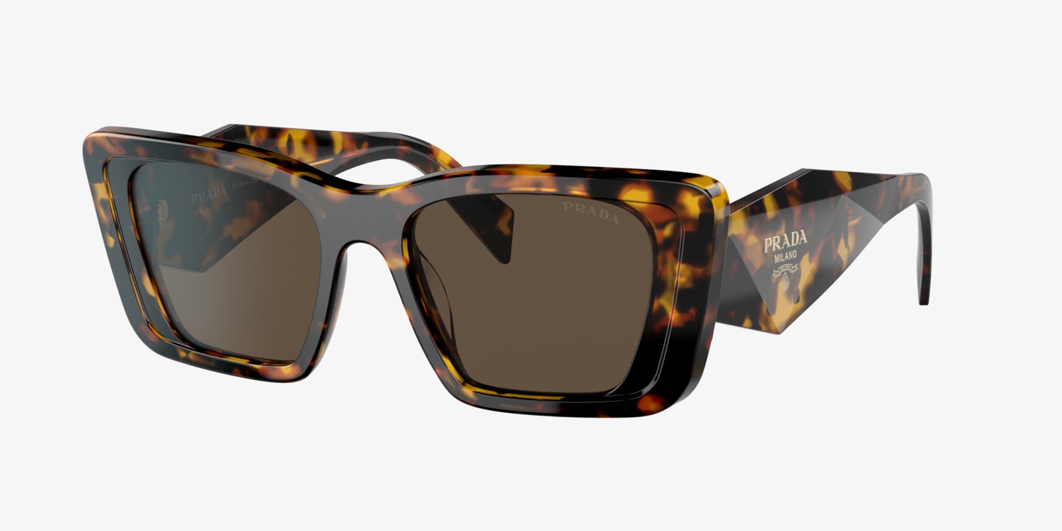 【男女兼用】PRADAプラダ サングラス PR 08YS Prada PR 08YS Sunglasses | LensCrafters
