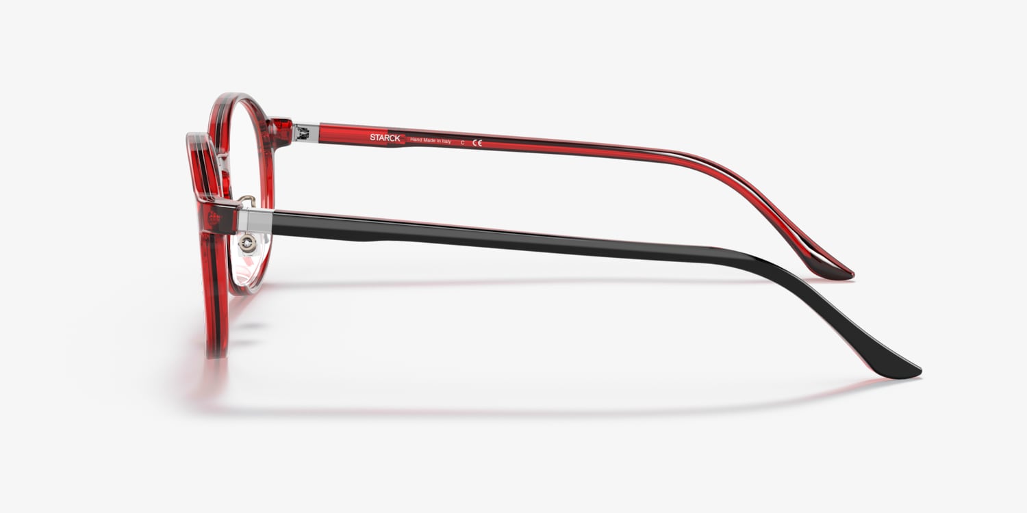 Starck SH3075 Eyeglasses | LensCrafters