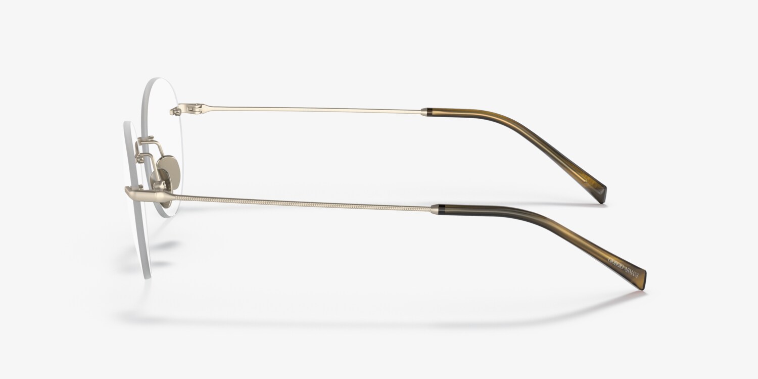 Giorgio Armani AR5115 Eyeglasses | LensCrafters
