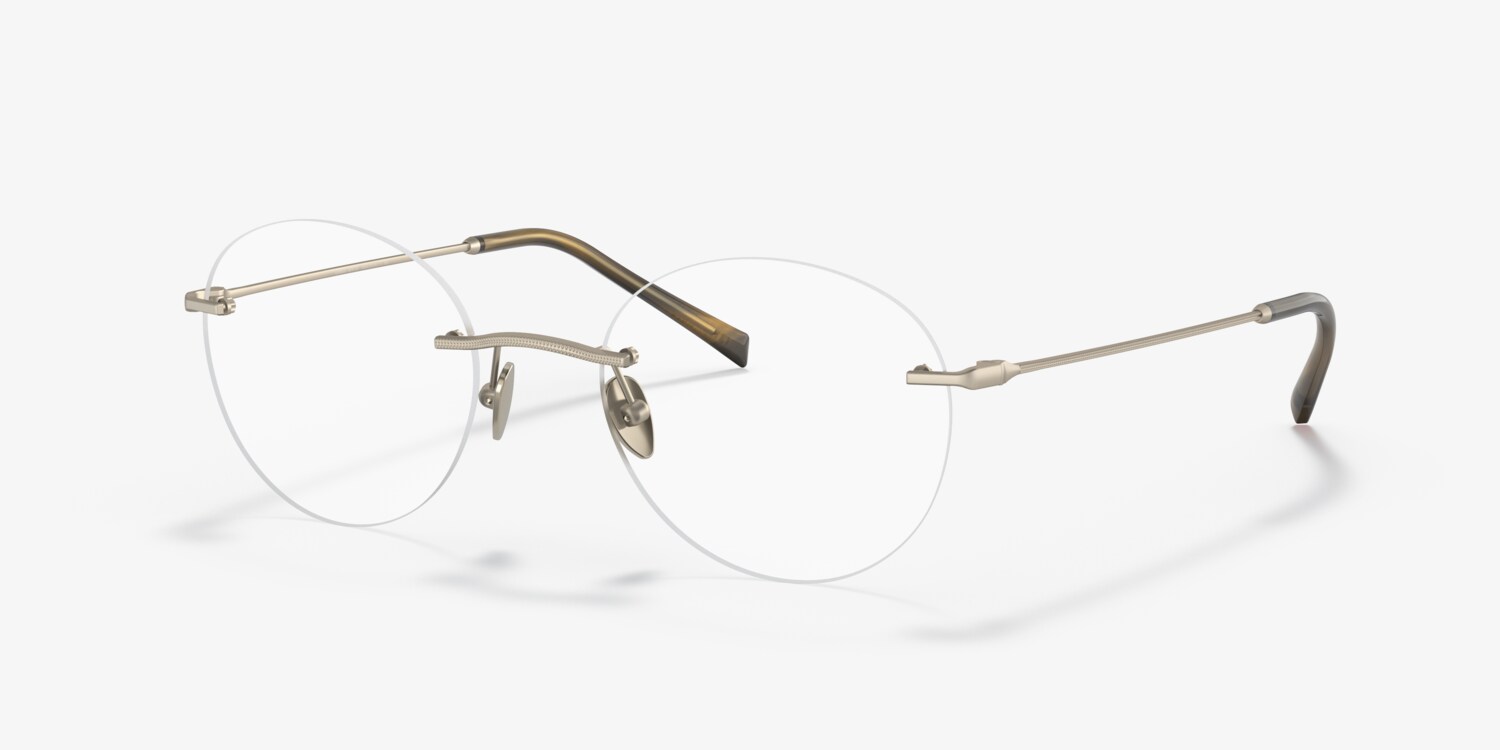 Giorgio Armani AR5115 Eyeglasses | LensCrafters