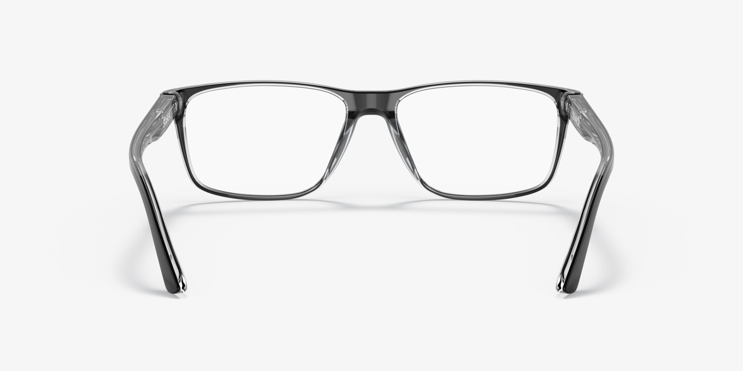 Starck SH3077 Eyeglasses | LensCrafters