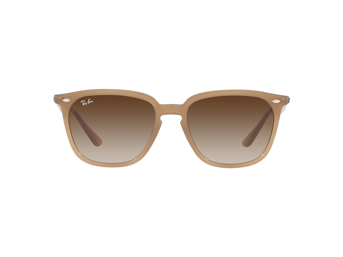 Ray-Ban RB4362 Sunglasses | LensCrafters