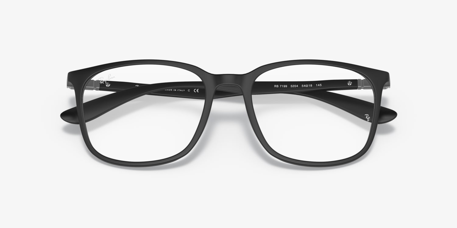 Ray-Ban RB7199 Optics Eyeglasses | LensCrafters