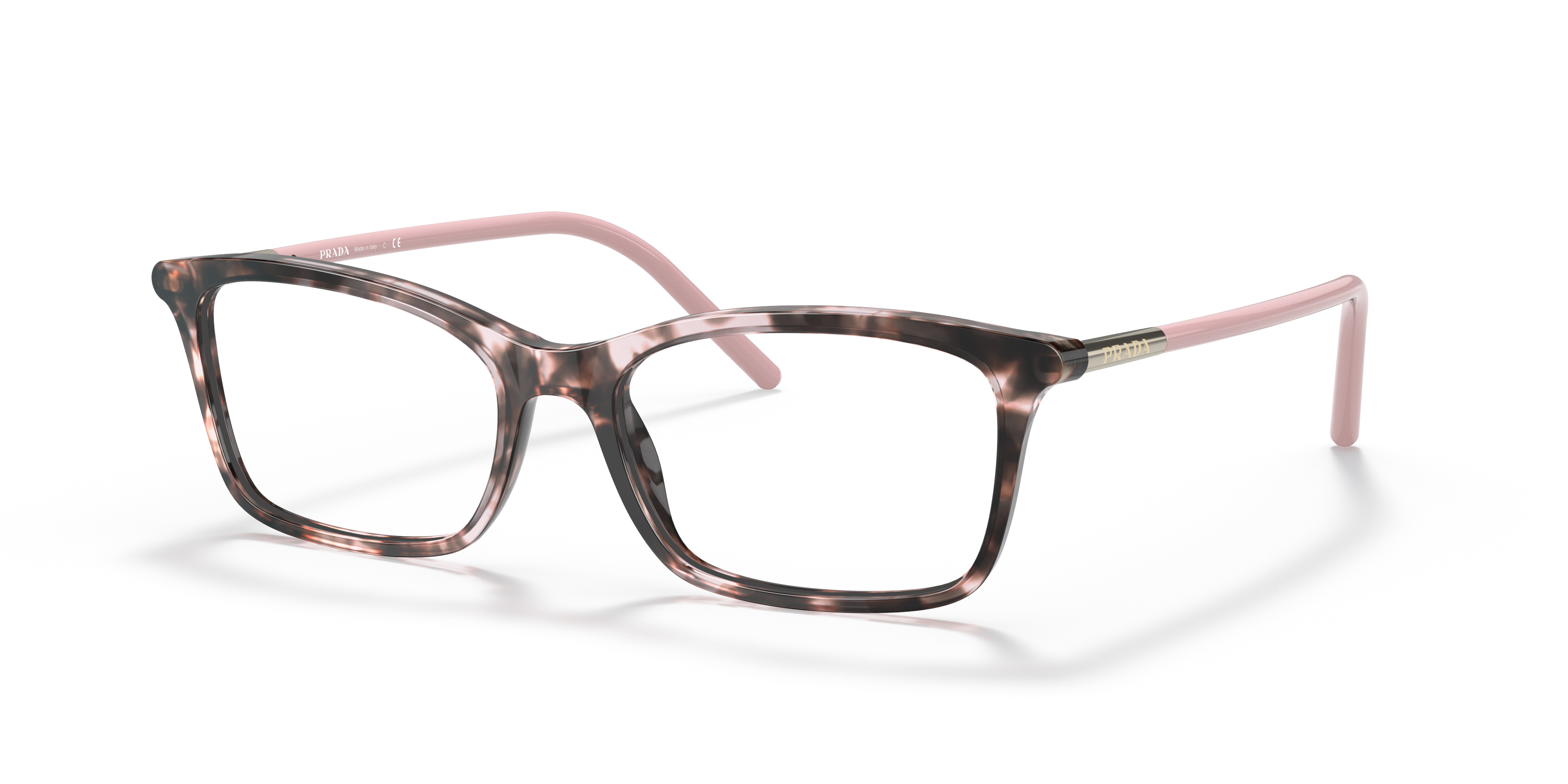 Prada PR 16WV Eyeglasses | LensCrafters
