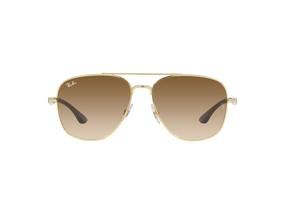 Ray-Ban RB3683 Sunglasses | LensCrafters