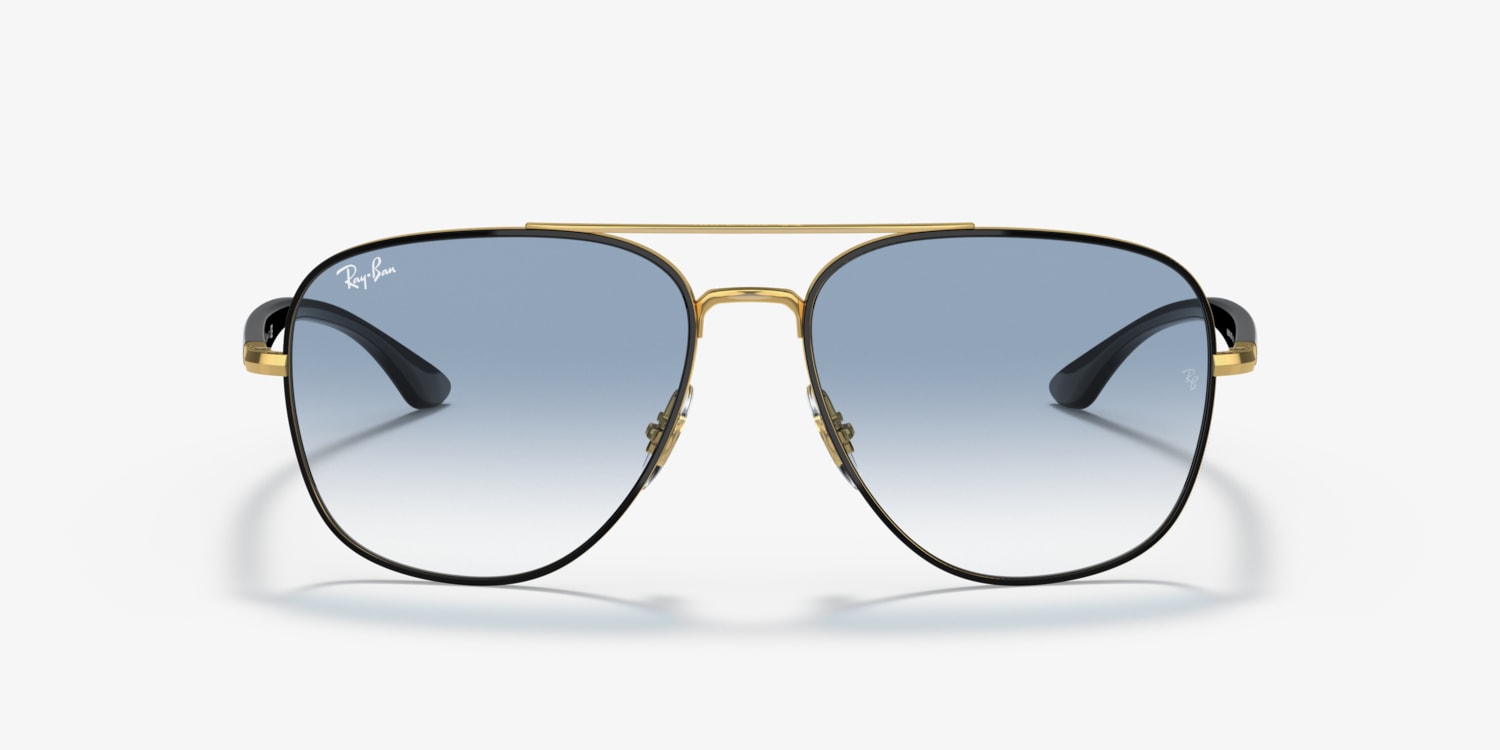 Ray-Ban RB3683 Sunglasses | LensCrafters