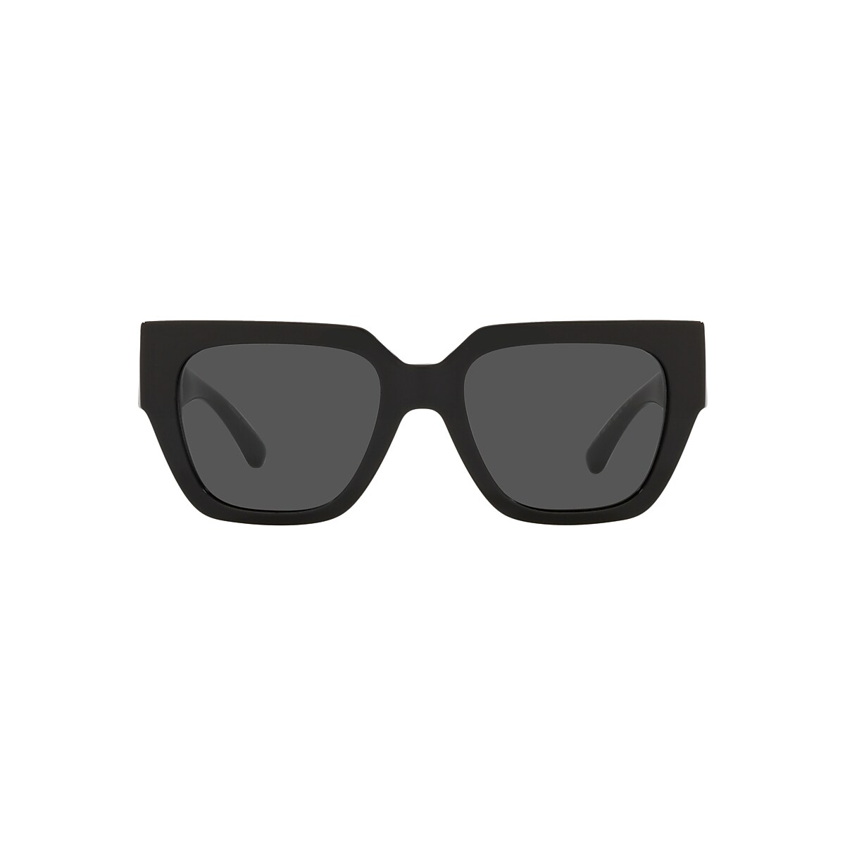 Versace 照明 Gianni Versace MOD V 95 COL 07M Vintage 80s Glasses Frames