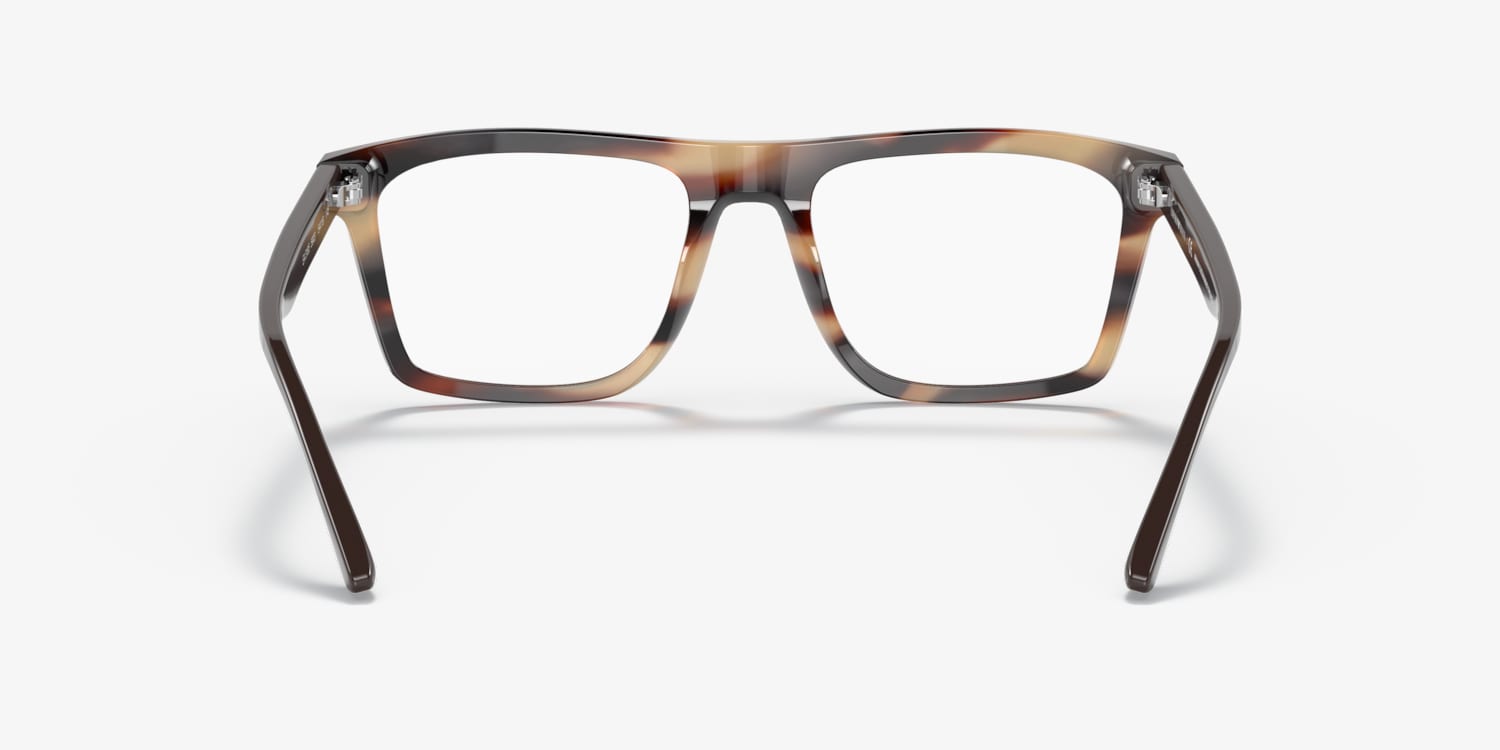 Emporio Armani EA3185 Eyeglasses | LensCrafters
