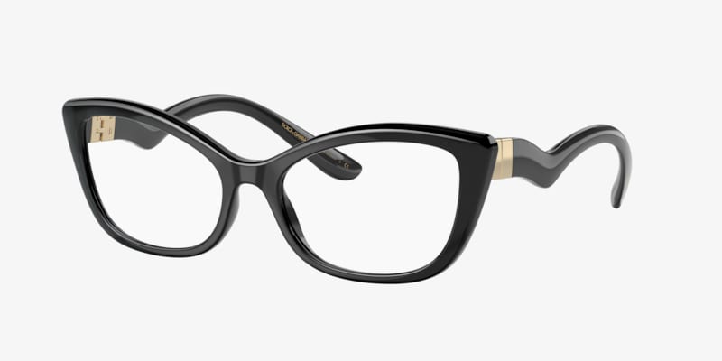 Michael Kors MK4098BU Savoie Eyeglasses | LensCrafters