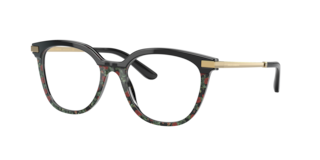 Dolce & Gabbana DG3346 Eyeglasses | LensCrafters