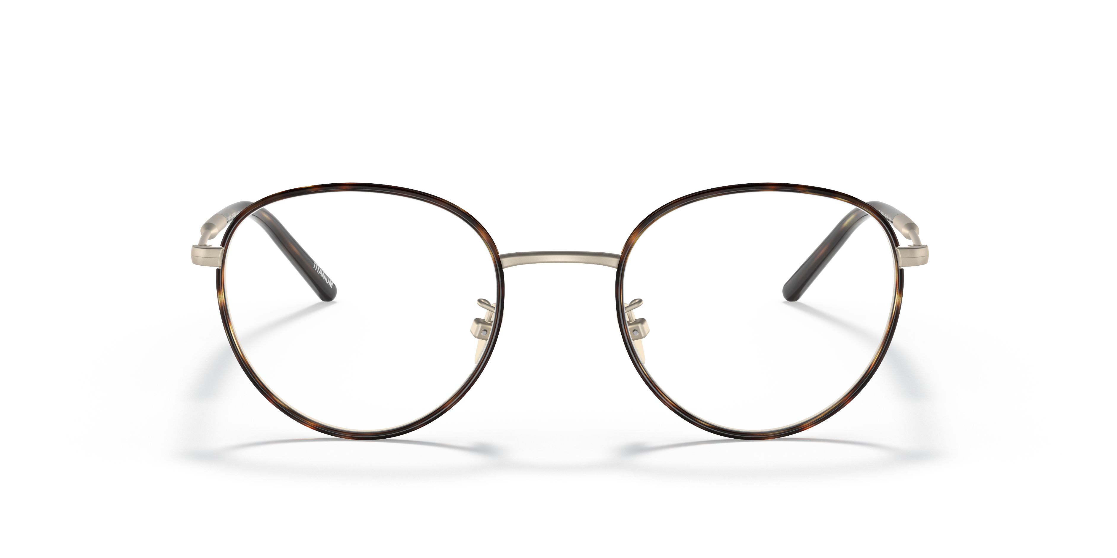 giorgio armani optical glasses