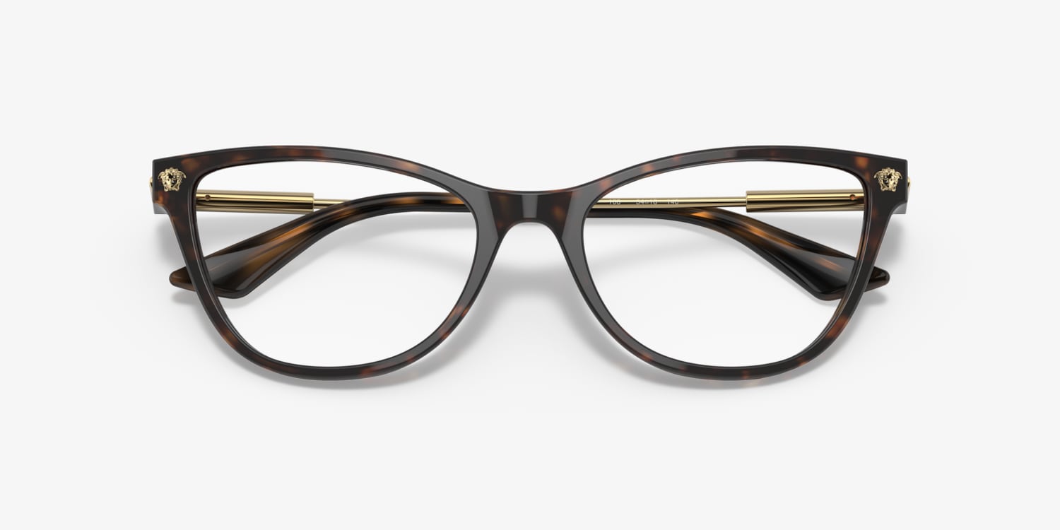 Versace VE3309 Eyeglasses | LensCrafters