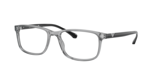 Emporio Armani EA3098 Eyeglasses | LensCrafters