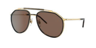 Dolce & Gabbana DG2277 Sunglasses | LensCrafters