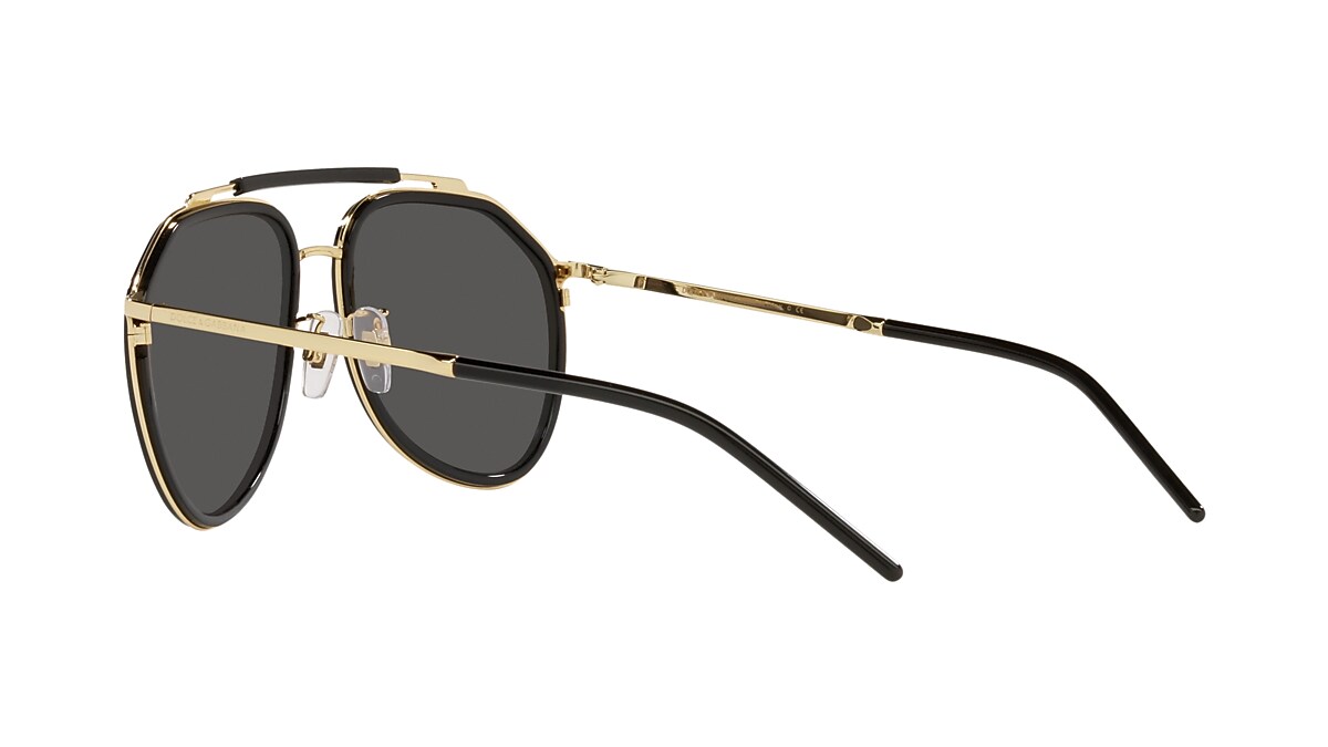 Dolce & Gabbana DG2277 Sunglasses | LensCrafters