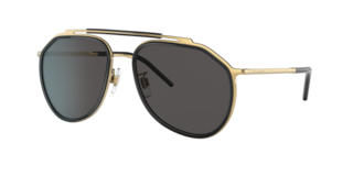 Dolce & Gabbana DG2277 Sunglasses | LensCrafters
