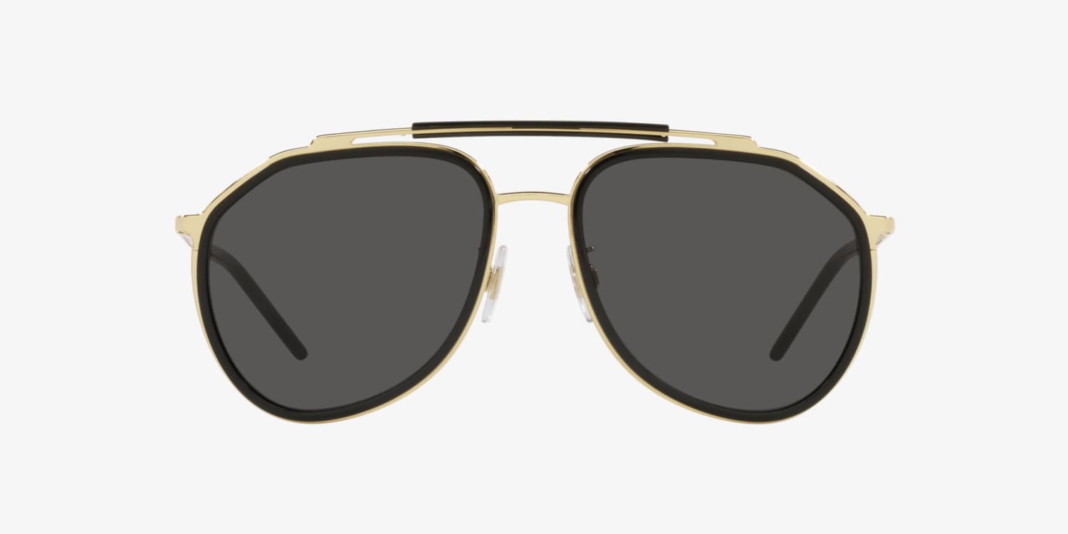 Dolce and gabbana madison sunglasses hotsell